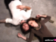 Chica, Tetas grandes, Morena, Compilación, Juegos, Hd, Lesbiana, Tetas naturales