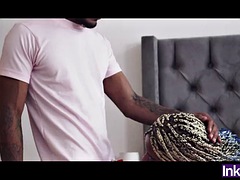 Lécher le cul, Noire, Sucer une bite, Noir ébène, Homosexuelle, Hard, Léchez