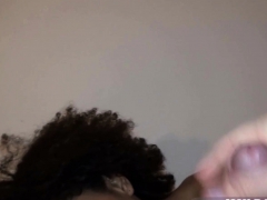 Schwarz, Schwarz, Hardcore, Hd, Interrassisch, Titten