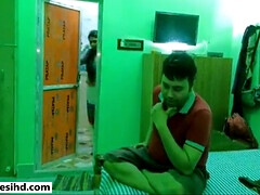 Indian Desi Salu Bhabhi