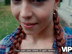 浮気者, チン, 彼女, 怪物, ピグテール, ハメ撮り, 叫ぶ, 剃毛