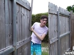 Blond, Gevangen, Hondjeshouding, Handbeurt, Masturbatie, Biljart, Kut duiken, Tieten likken