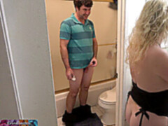 Amateur, Madres para coger, Madrastra, Voyeur