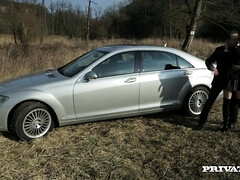 Sucer une bite, Chevaucher, Élève