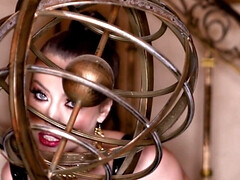 アナル, お尻, アスtoマウス, フェラチオ, 茶髪の, イマラチオ, オナニー, ティーン