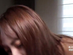 Любители, Минет, Кончили внутрь, Японки