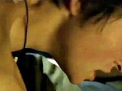 Brunette brune, Célébrité, Compilation, Nénés