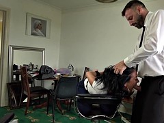Anaal, Moeder die ik wil neuken, Slet, Tieten likken