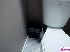 Garganta profunda, Pajear, Hd, Monstruo, Coño, Pelirrojo, Nalgadas, Mojado