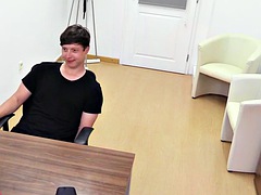 Anaal, Grote lul, Pijpbeurt, Europees, Homo