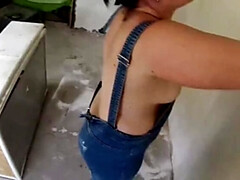 Amateur, Tetas grandes, Tetona, Pareja, Gafas, Hd, Natural, Tetas