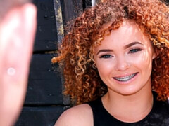 Grote kont, Zwart, Pijpbeurt, Handbeurt, Hardcore, Interraciaal, Moeder die ik wil neuken, Tieten likken