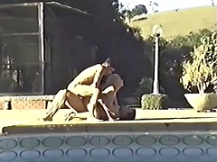 Amateur, Anal, Nana, Blonde