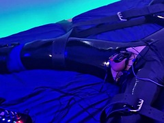 素人, 緊縛, ボンデージ, ゲイ, 手コキする, ハードコア, ゴム, おもちゃ
