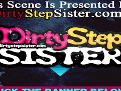 Blonde, Sucer une bite, Tir de sperme, Hard, Hd, Adolescente