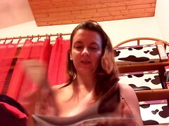 Dominación, Hembra, Italiano, Masturbación, Madres para coger, Orgasmo, Chorro, Camara web
