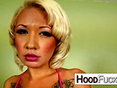 Zwart, Pijpbeurt, Sperma shot, Hardcore, Hd, Interraciaal, Moeder die ik wil neuken, Moeder