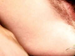 女, 毛深い, Hd, 淫乱熟女, 一人