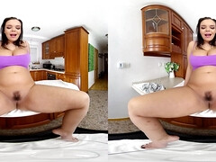 Arsch, Grosser arsch, Grosse titten, Braunhaarige, Fetisch, Hd, Masturbation, Titten