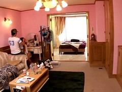 Anal, Asiatique, Grosse bite, Fétiche, Mère que j'aimerais baiser, Maman, Chatte, Étudiant