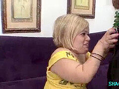 デカチン, 黒人, フェラチオ