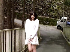 Asiatisch, Fetisch, Erstes mal, Hardcore, Schulmädchen, Schlucken, Jungendliche (18+), Titten