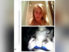 Grote mammen, Pijpbeurt, Classisch, Vrouw, Douche, Tiener, Tieten likken, Webcamera