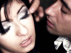 Grote kont, Grote lul, Grote mammen, Pijpbeurt, Bruinharig, Hondjeshouding