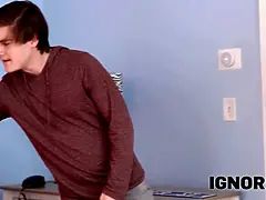 Américain, Beauté, Ex petite amie, Hd, Rasée, Tatouage