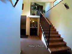 Hd, Masturbation, Mère que j'aimerais baiser, Maman, Seins naturels, Maigrichonne, Uniforme, Pute