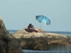 Amateur, Playa, Al aire libre, Realidad, Voyeur