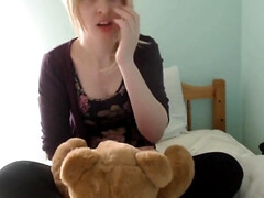 素人, デカパイ, フェラチオ, フェティッシュ, Hd, オナニー, 一人, おもちゃ