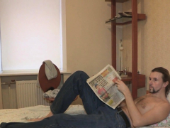 Cuckold bf takes out revenge on his gf