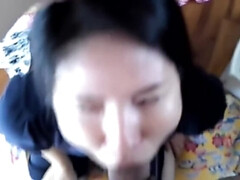 素人, アジア人, フェラチオ, Hd, 日本人