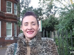 Verga grande, Mamada, Corridas, Polla, Corridas faciales, Alemán, Sexo duro, Maduro