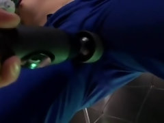 Asiatisch, Dildo, Hardcore, Japanische massage, Weibliche ejakulation, Titten, Spielzeuge