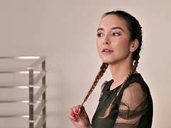 Arschlecken, Schönheit, Fetisch, Latina, Milf, Dürr