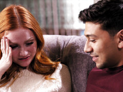 Familia, Penetracion con dedos, Peludo, Hd, Pelirrojo, Madrastra, Adolescente, Tetas