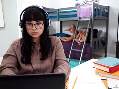 Kont, Lieveling, Gek, Zwart, Likken, Orgasme, Kut duiken, Tieten likken