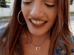 Tussi, Blasen, Faustfick, Pov, Muschi, Jungendliche (18+), Tittenfick, Titten