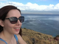 The view from 10,000 feet is spectacular