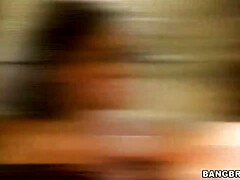 In den arsch, Braunhaarige, Vollbusig, Kehlenfick, Schwanz, Hd, Nippel, Titten