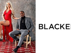 最高, お尻, 黒人, フェラチオ, 手コキする, 異人種間, 下着, ティーン