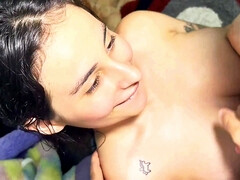 お尻, デカ尻, フェラチオ, イく瞬間, ラティーナ, オナニー, ヤリマン, ティーン