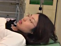 Japanische massage, Massage