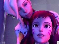 Compilación, Futanari