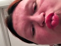 Leie, Wohlbeleibte schöne frauen, Grosse titten, Tätowierung