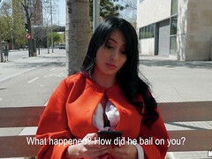 素人, フェラチオ, バック, ヨーロピアン, アウトドア