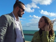 18, 茶髪の, 人形, ティーン