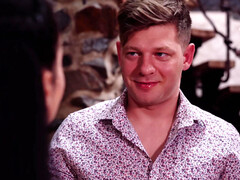 Lécher le cul, Gros seins, Sucer une bite, Couple, Masturbation, Plan cul à trois, Épouse